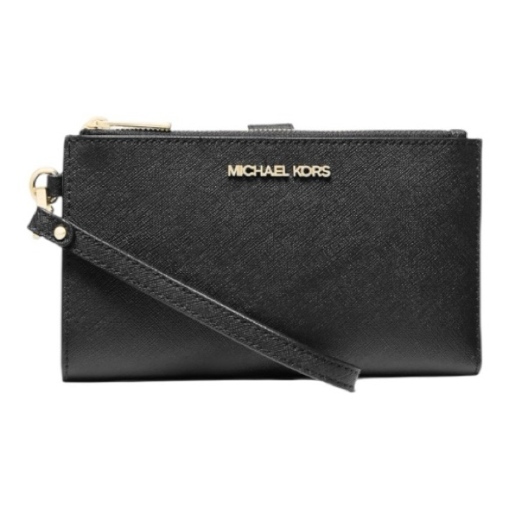 NWOT-MICHAEL KORS-ADELE IPHONE WALLET